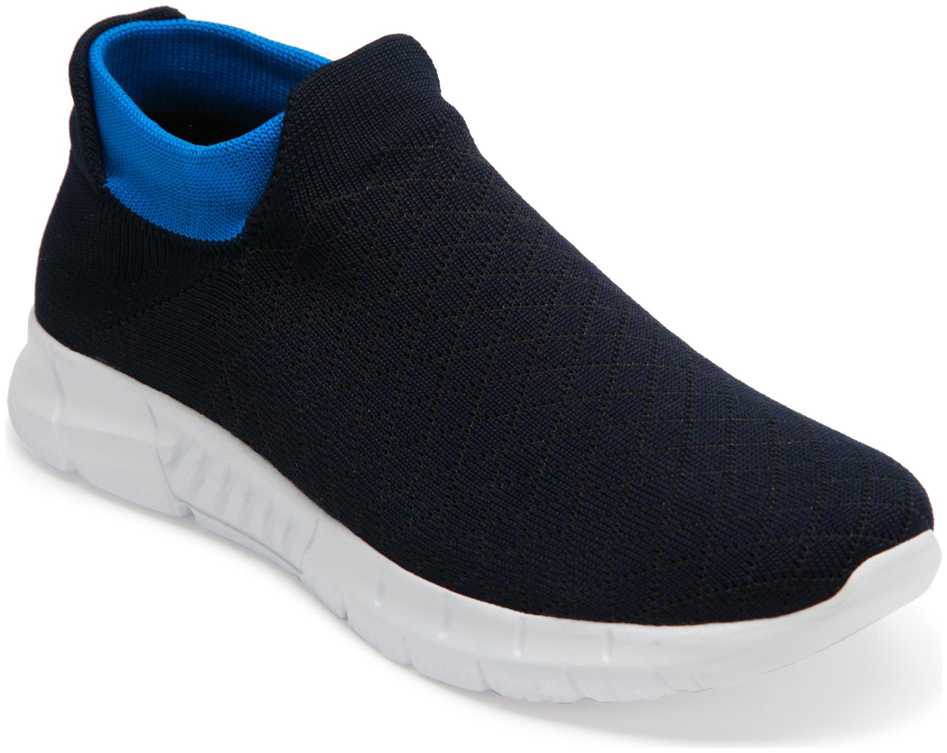 

Id Men Running Shoes ( Blue )