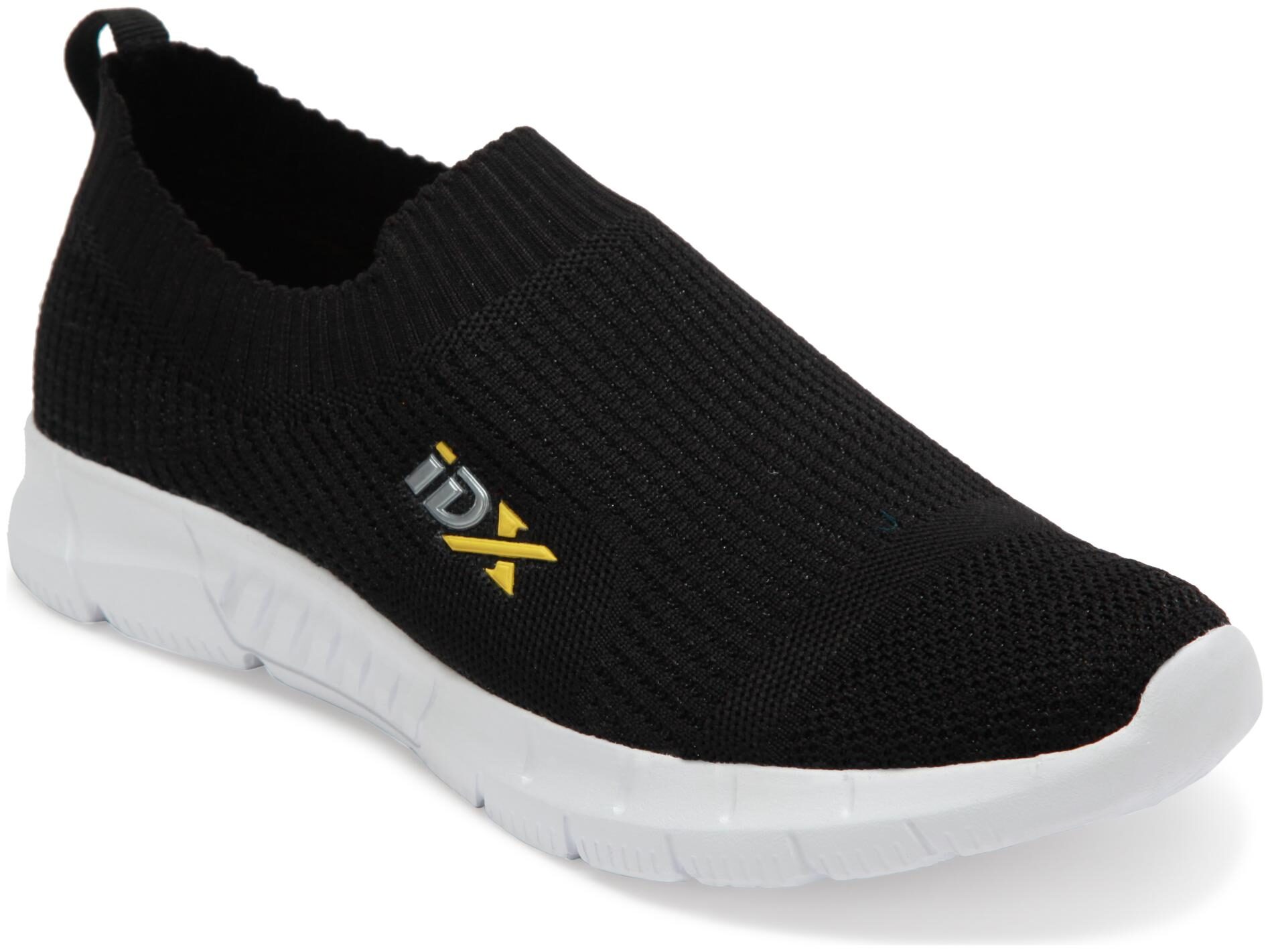 

Id Men Running Shoes ( Black )