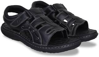 Id Sandals For Men ( Black )