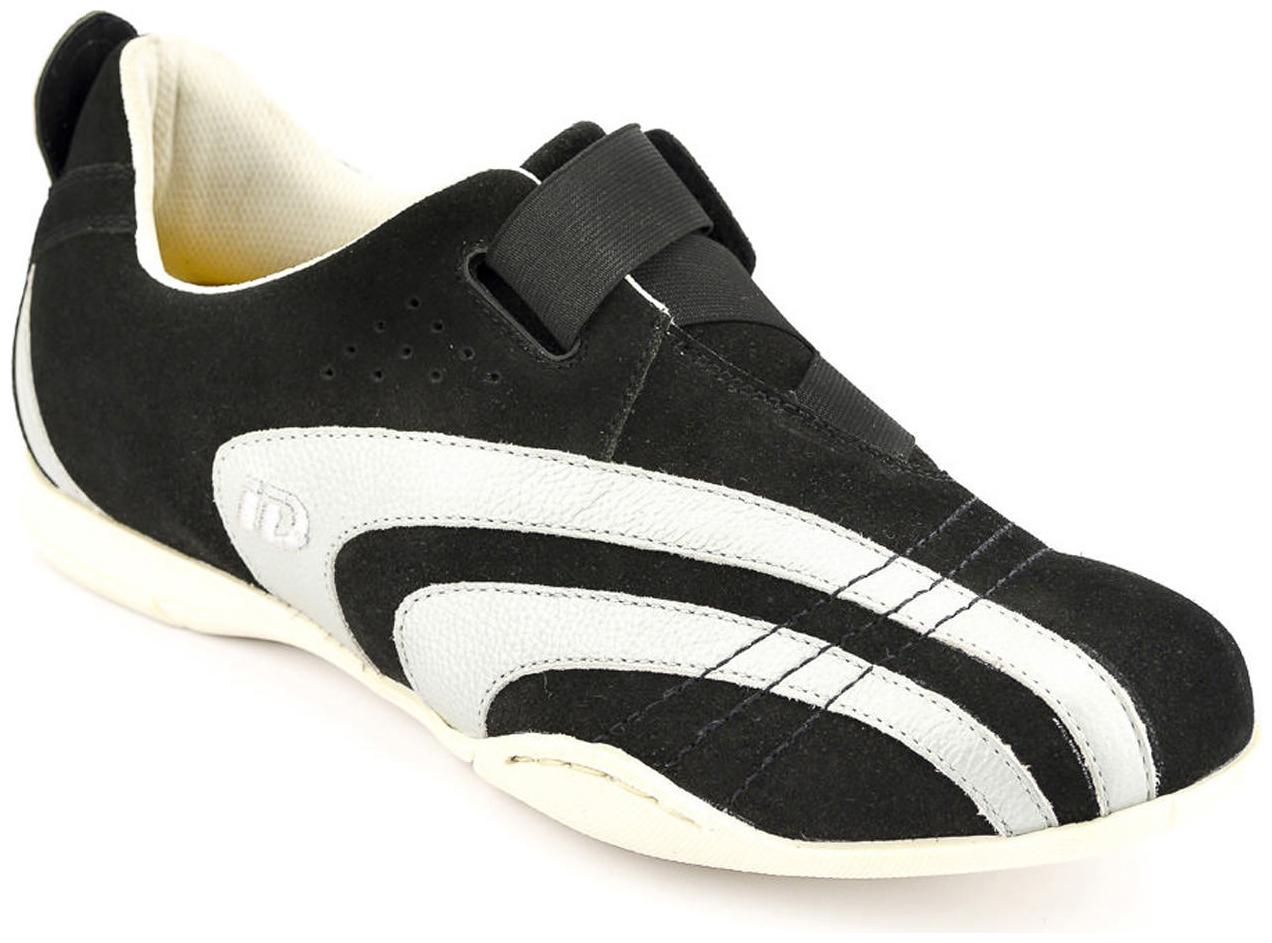

ID Men s Black Casual Shoes