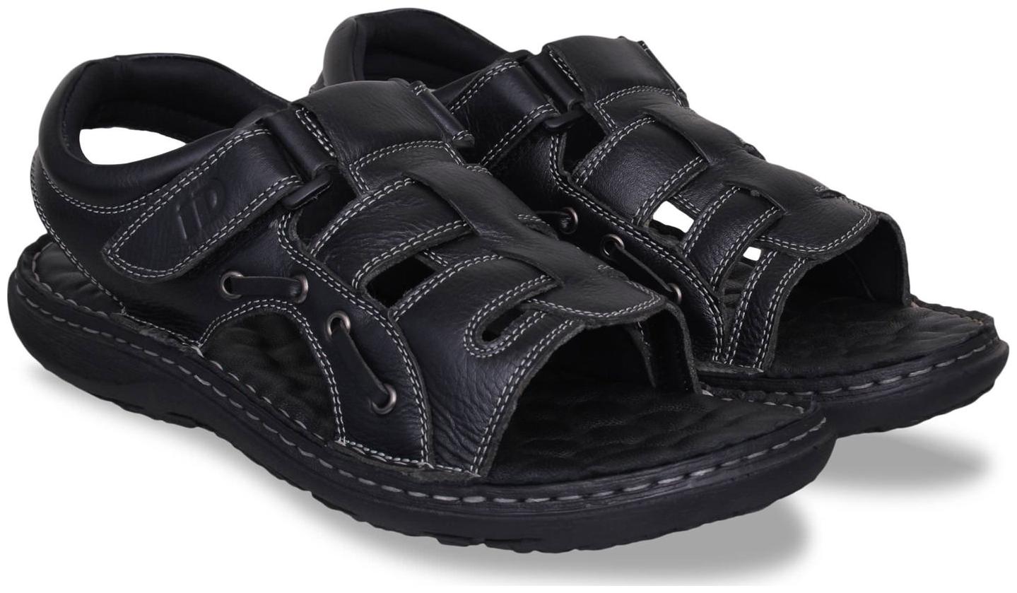 

Id Men Black Sandals