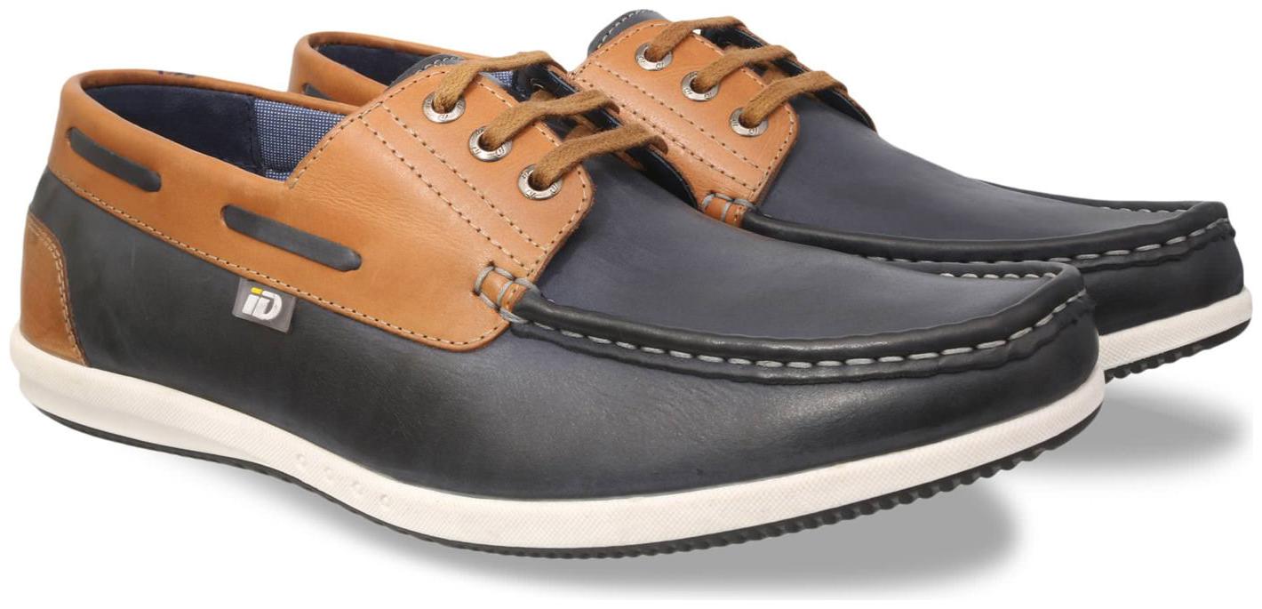 

ID Men s Blue Casual Shoes