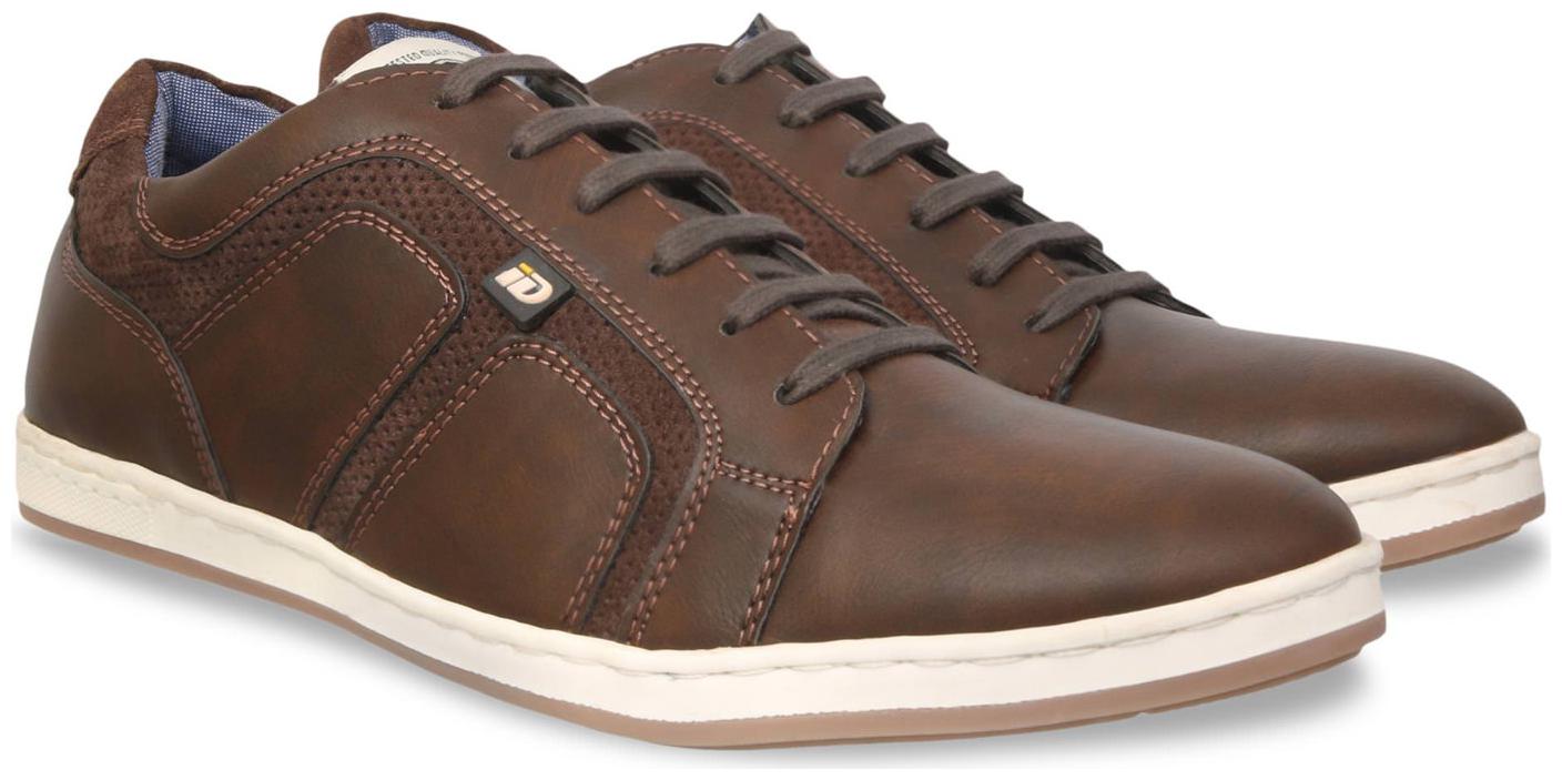 

ID Men s Brown Casual Shoes