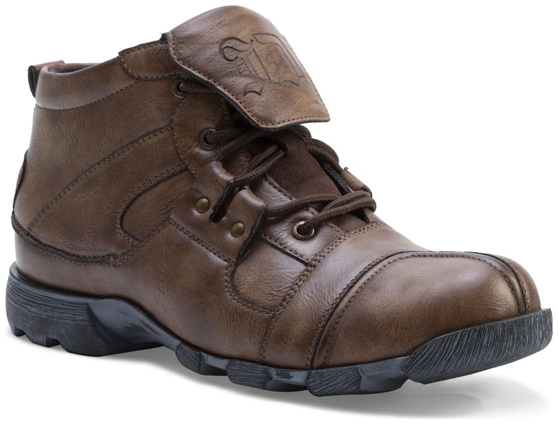 

ID Men s Brown Casual Shoes