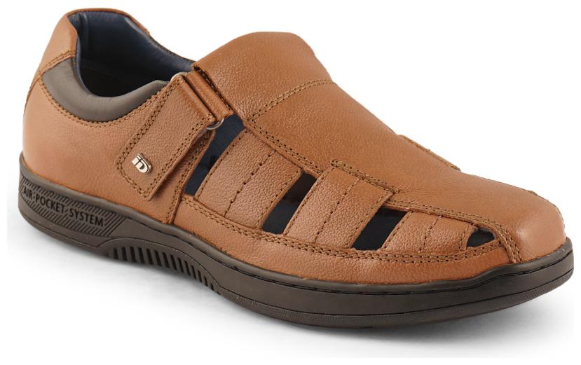 

Id Men Tan Sandals