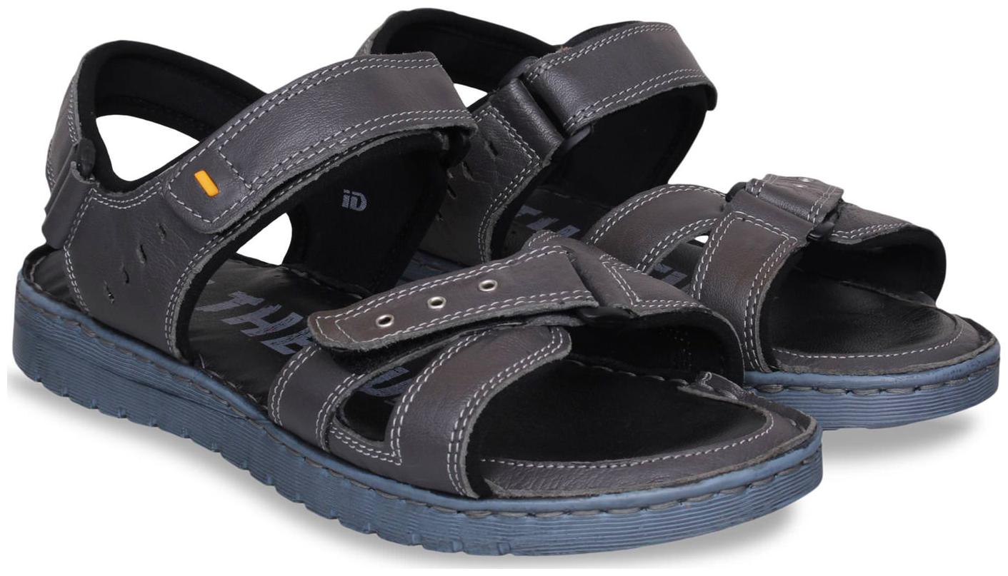

Id Men Grey Sandals
