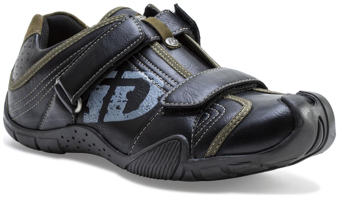 

Id Men Grey Casual Shoes - ID0090CHARCOAL