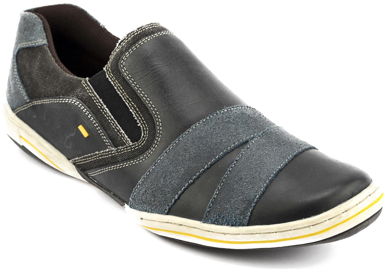 

ID Men s Grey Casual Shoes