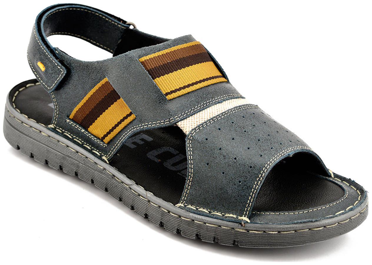 

Id Men Grey Sandals