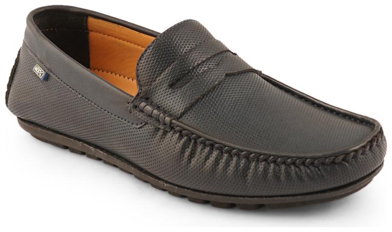 

Id Men Blue Loafers - IX1002BLUE - IX1002BLUE