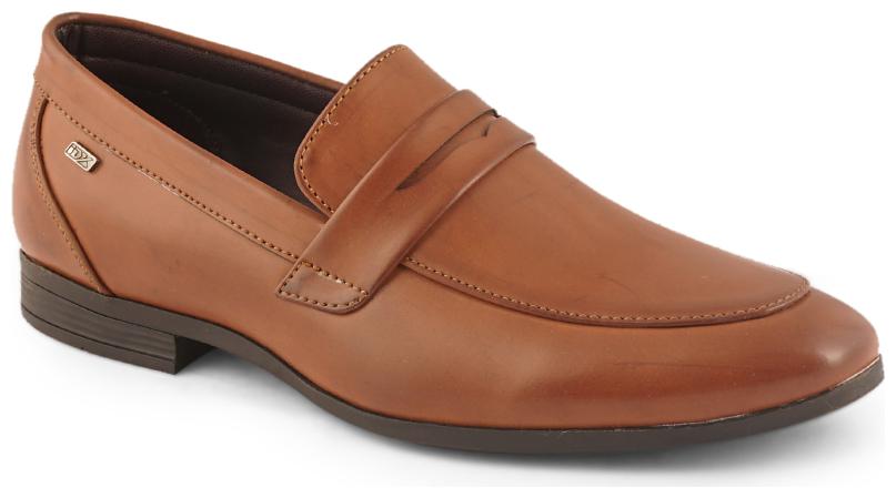 

Id Men Maroon Oxford Formal Shoes - IX2016WINE