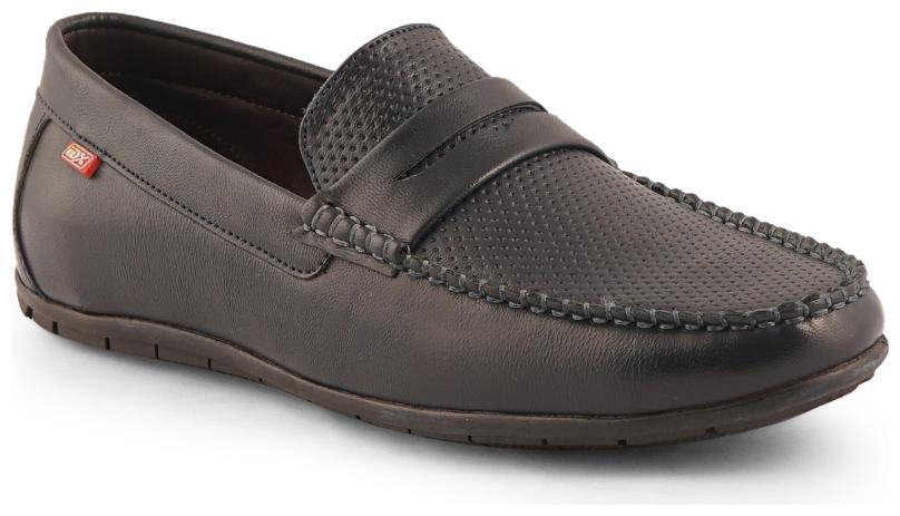

Id Men Blue Loafers - IX3034BLUE