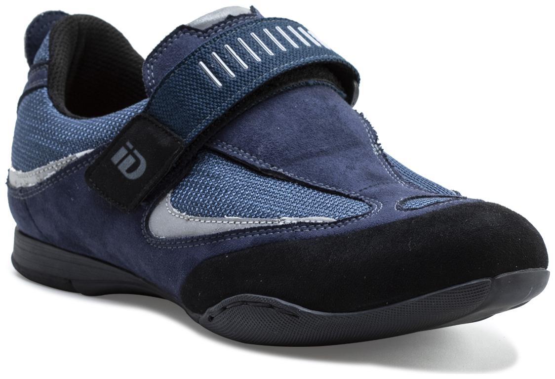 

Id Men Blue Casual Shoes - ID0053NAVY