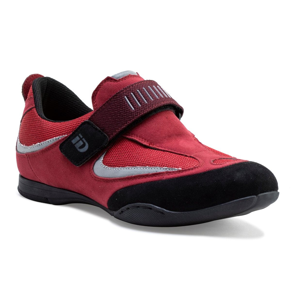 

Id Men Red Casual Shoes - ID0053RED