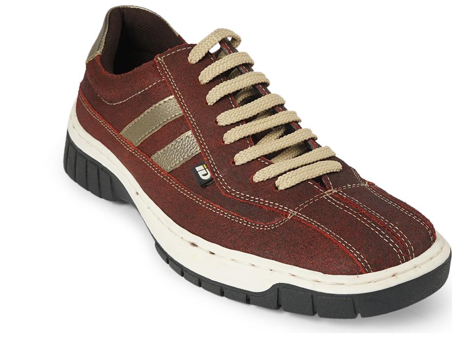 

ID Men s Tan Casual Shoes