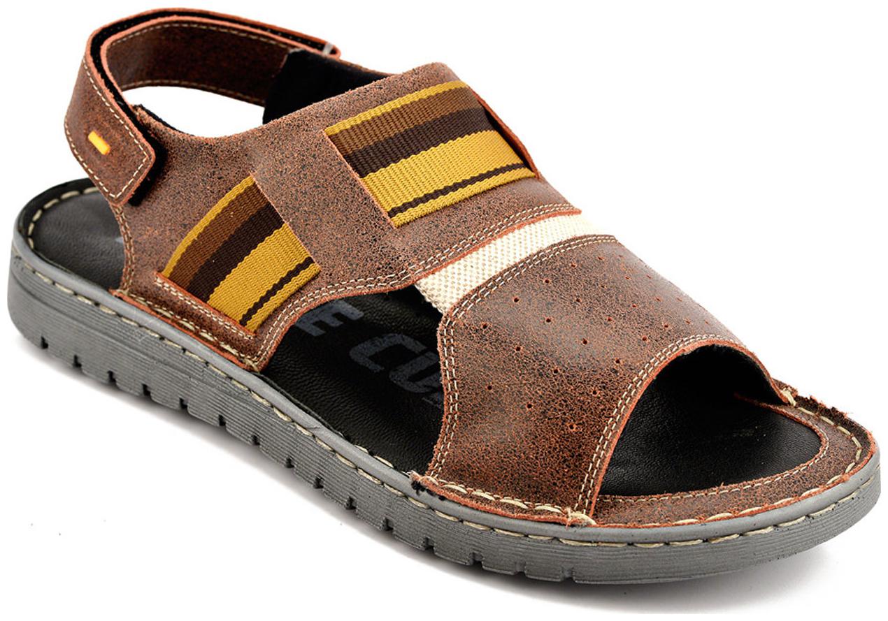 

Id Men Tan Sandals