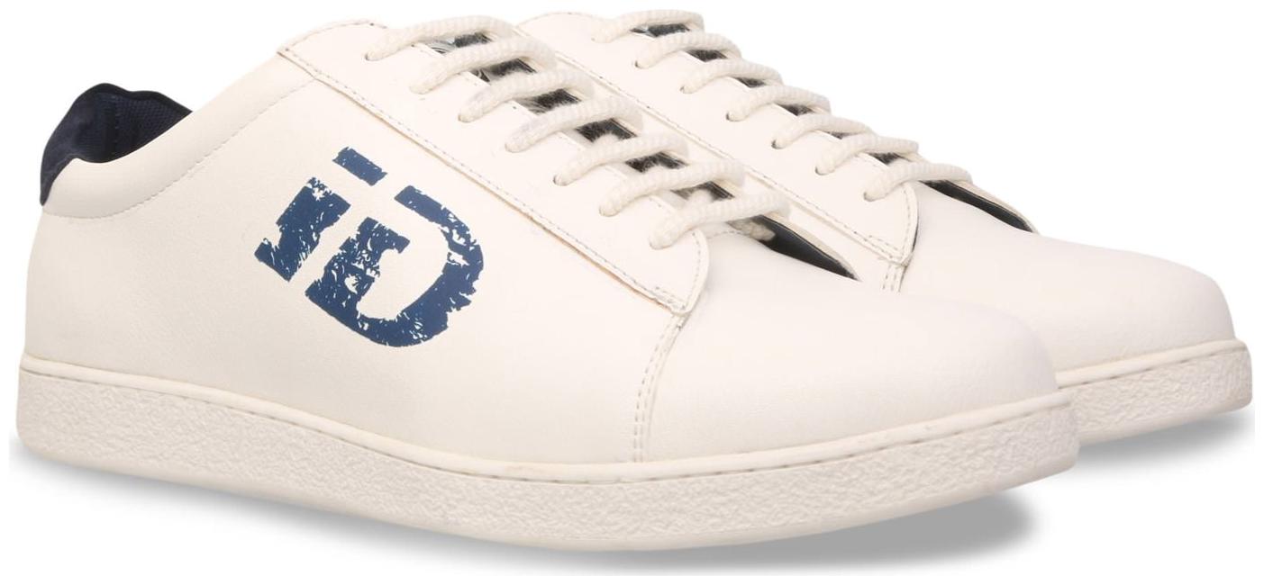 

Id Men White Sneakers