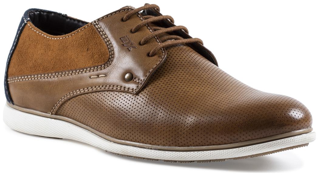 

Id Men Tan Casual Shoes - IX0101TAN - IX0101TAN