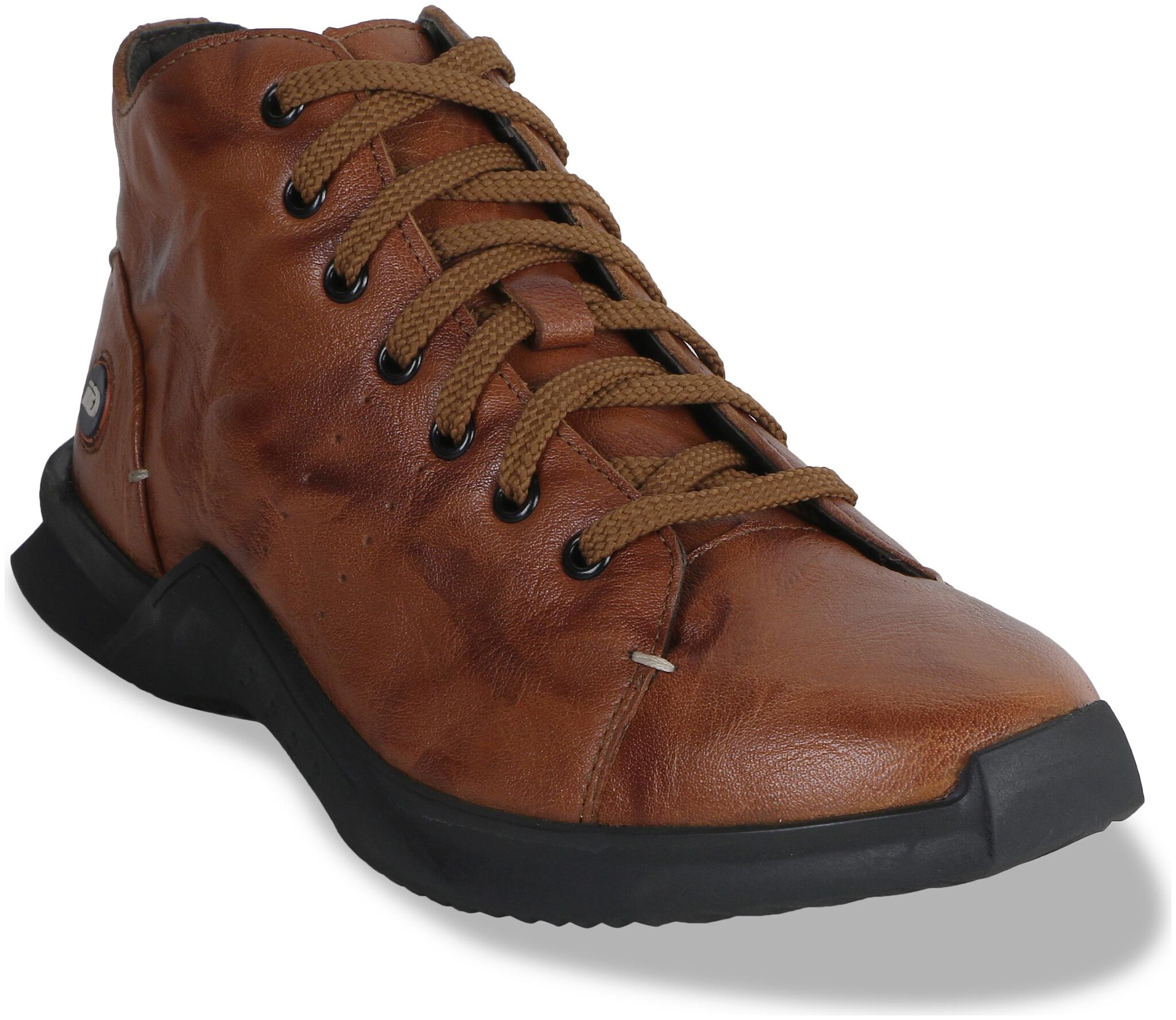 

Id Men Tan Casual Shoes - ID3012TAN - ID3012TAN