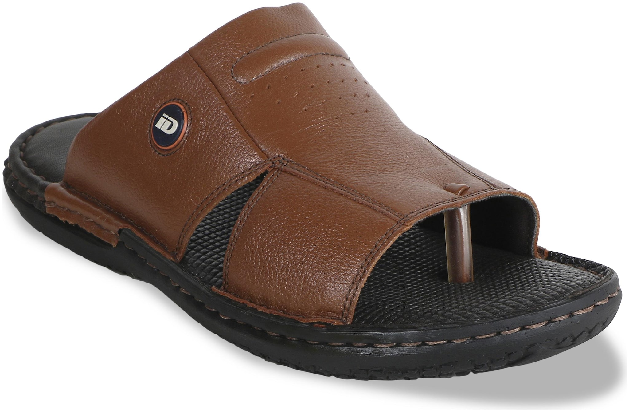

ID Men Tan Sandals