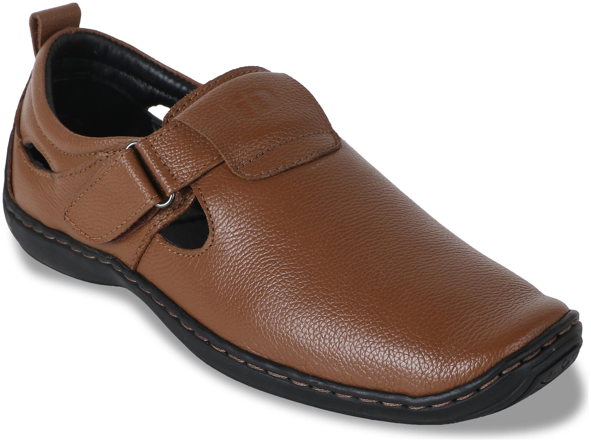

ID Men Tan Sandals