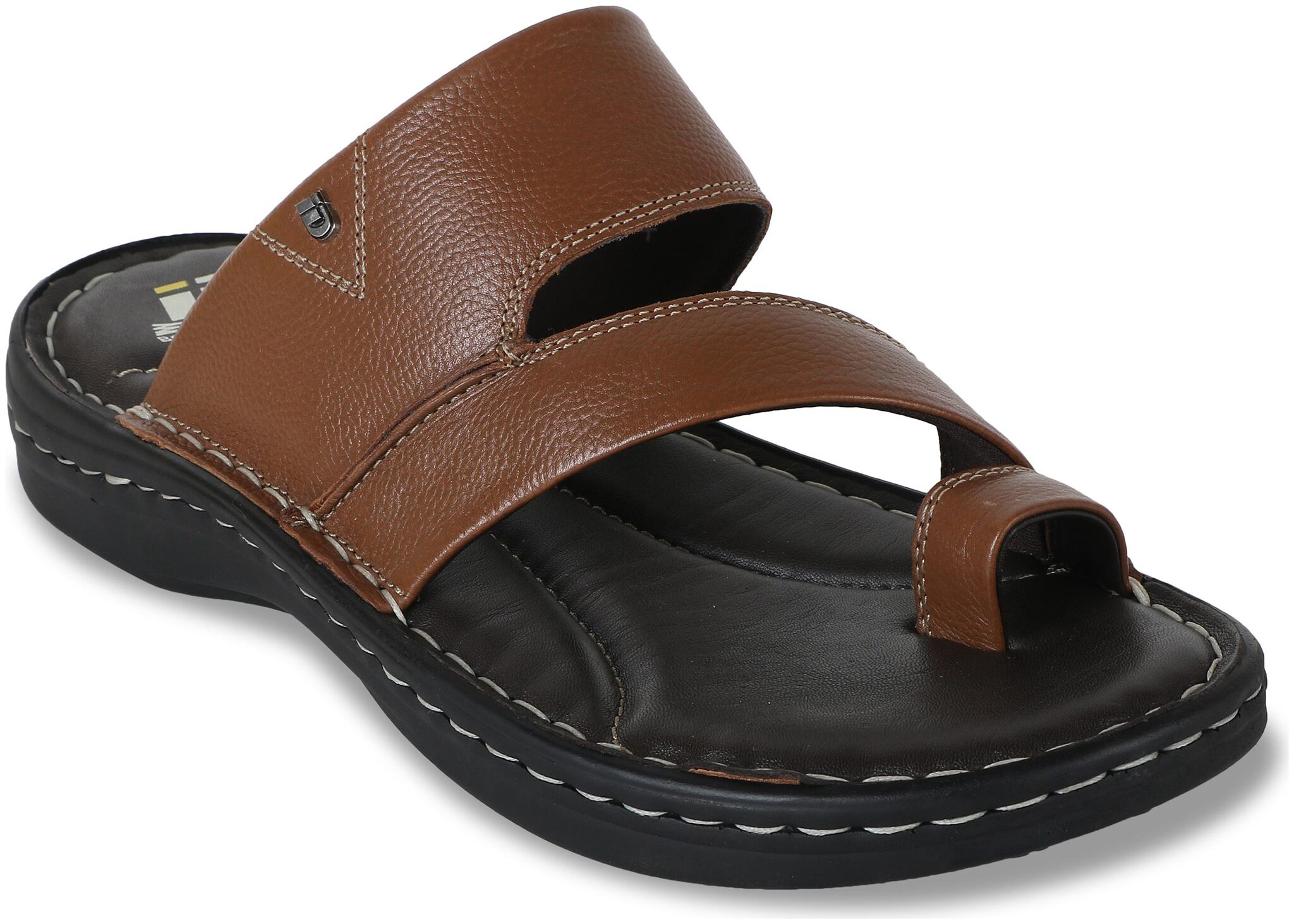 

ID Men Tan Sandals