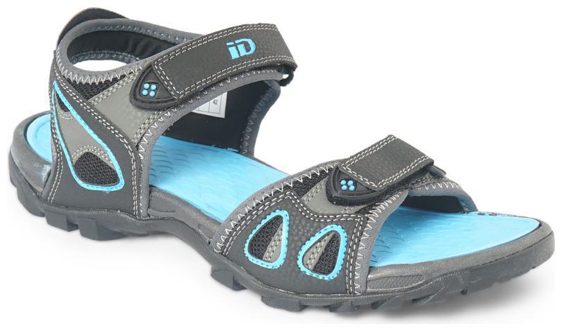 

Id Men Blue Grey Sandals
