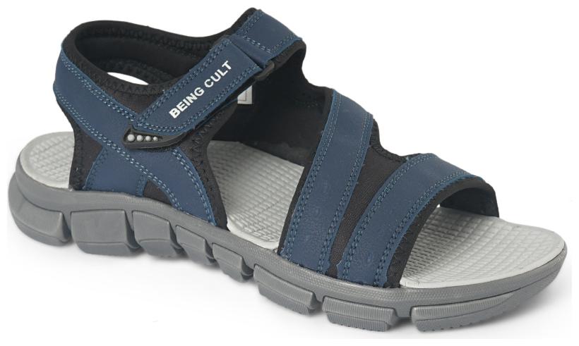 

Id Men Blue Sandals