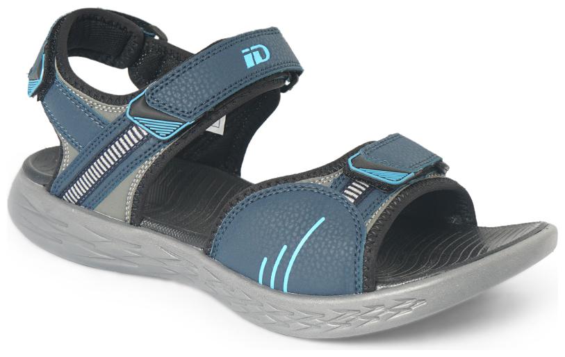 

Id Men Blue Sandals