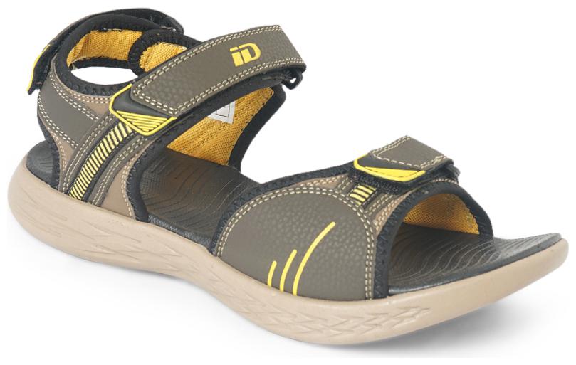 

Id Men Green Sandals