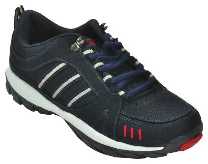 

Ajanta Men Running Shoes ( Black )