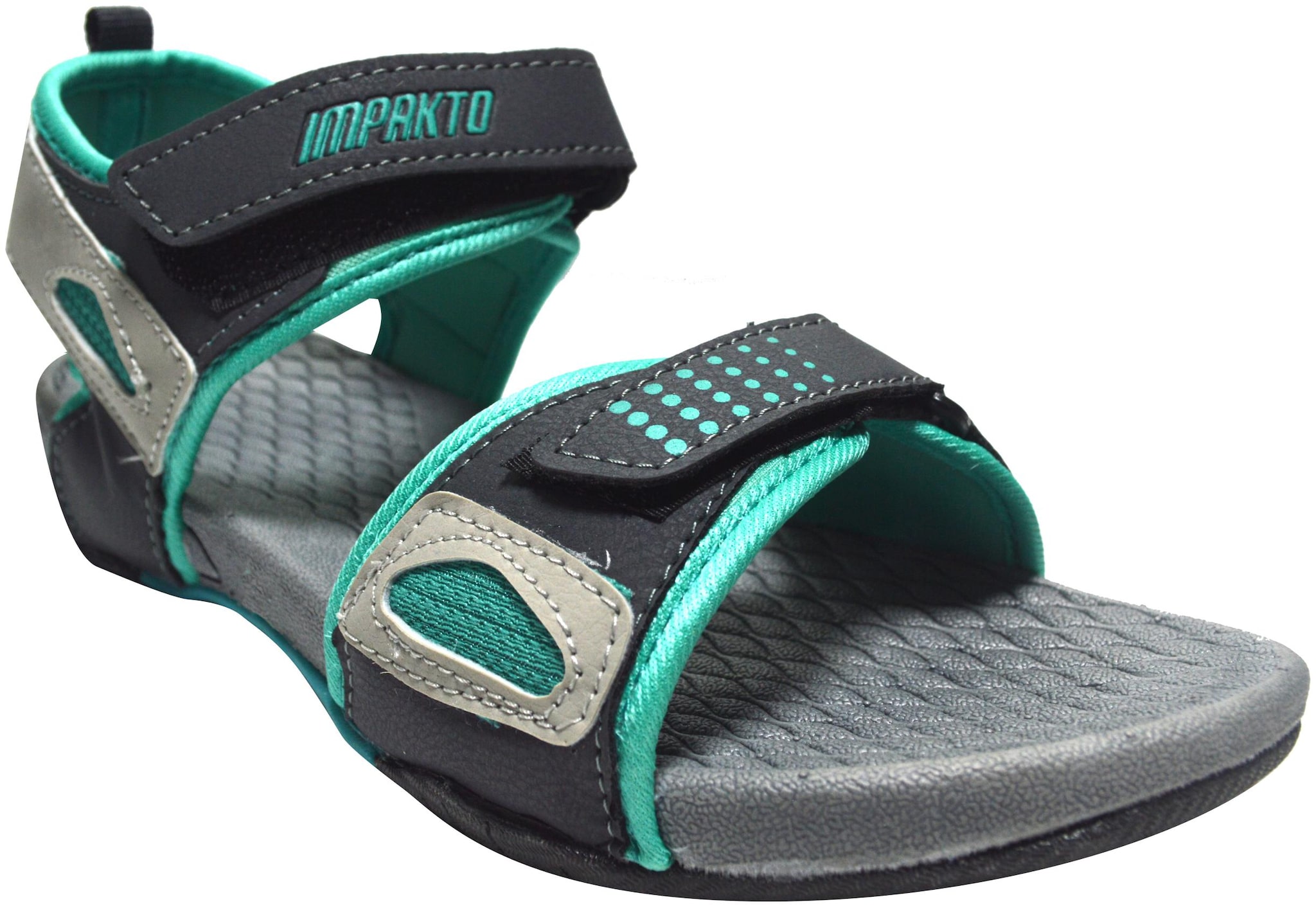 

Impakto Women Blue Floaters