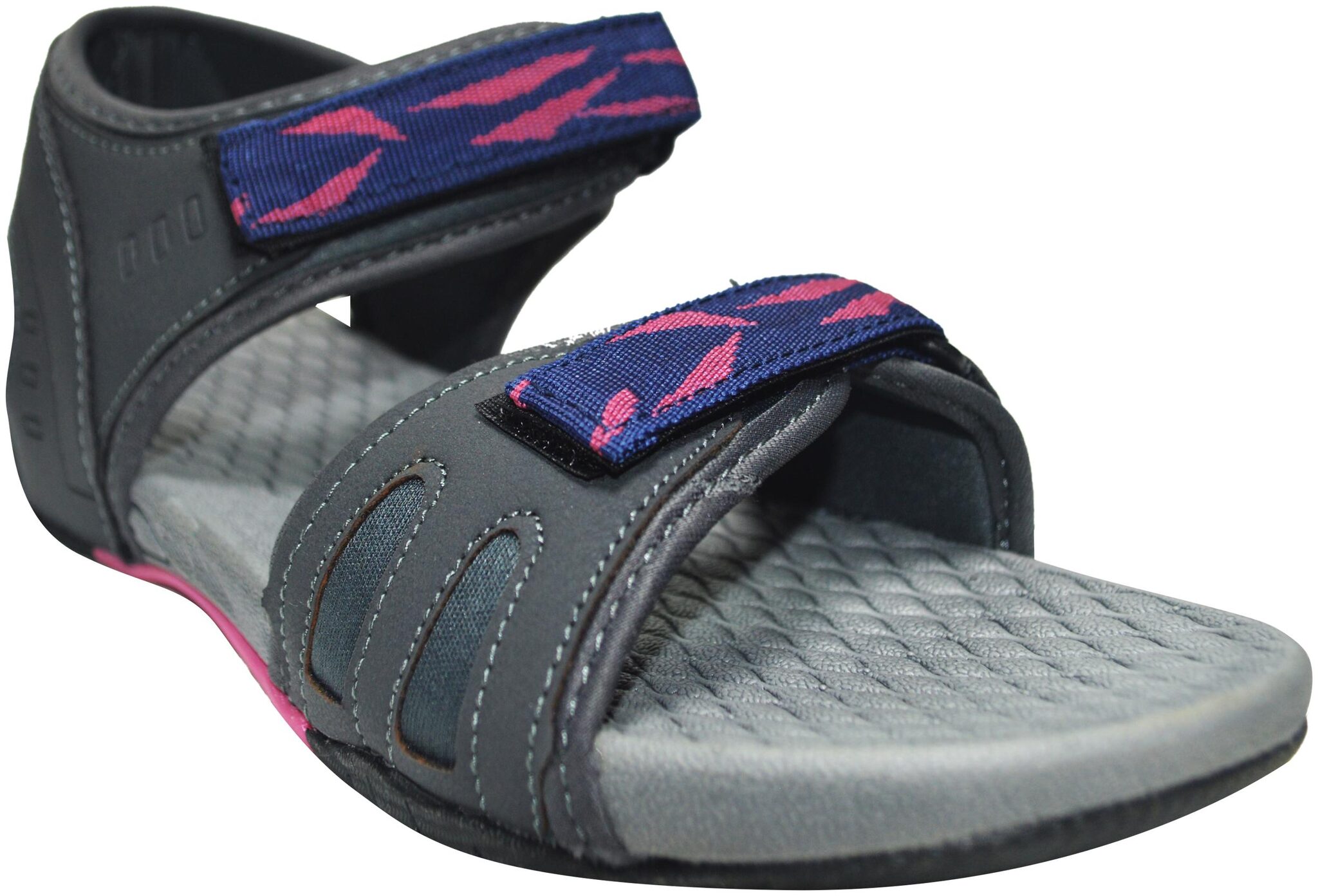 

Impakto Women Grey Floaters