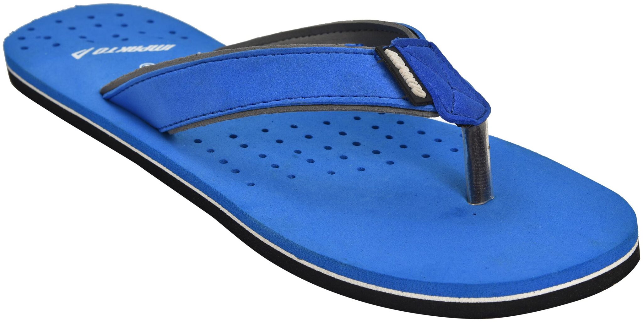 

Impakto Flip-Flops - Blue