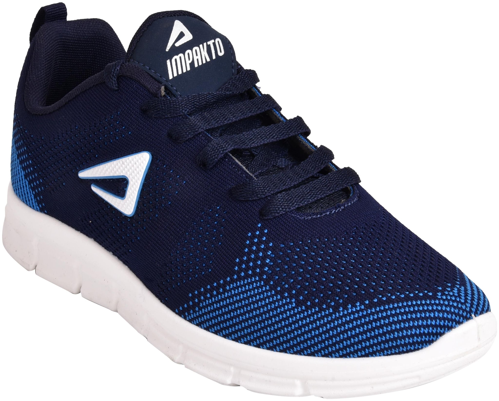 

Ajanta Men Running Shoes ( Blue )