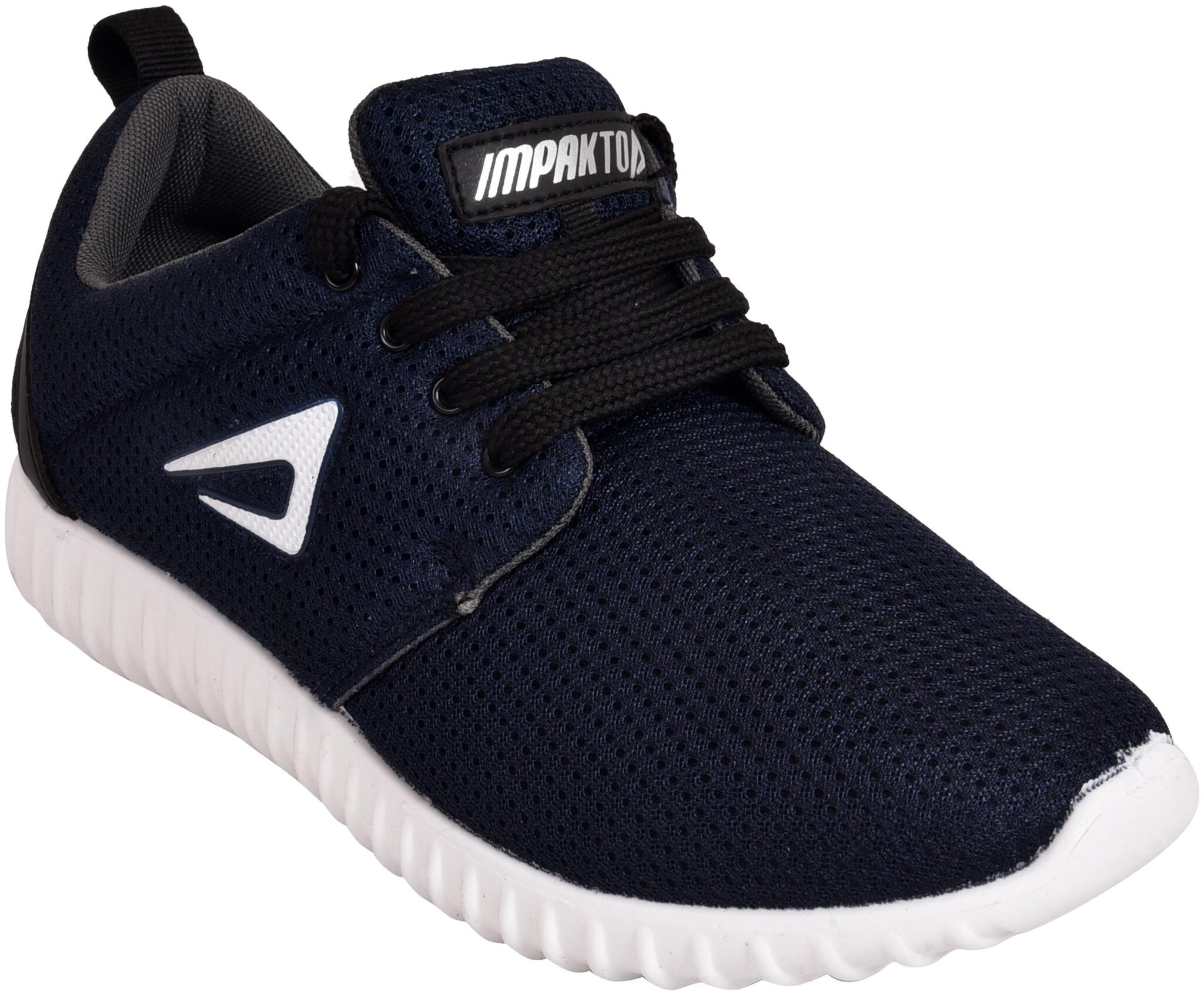 

Ajanta Men Running Shoes ( Blue )