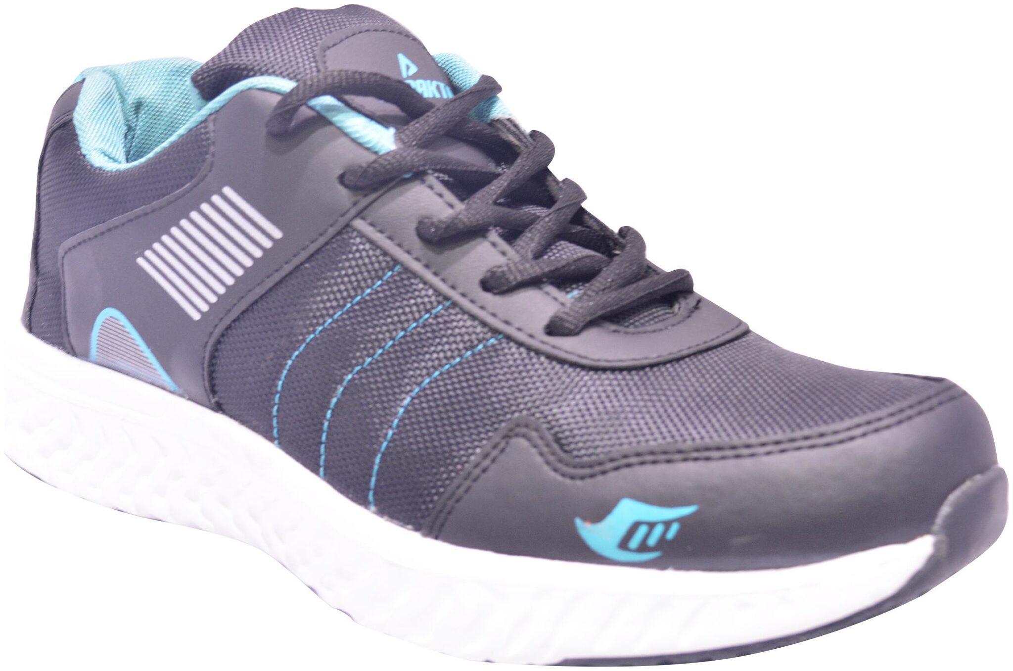 

Ajanta Men Running Shoes ( Grey )