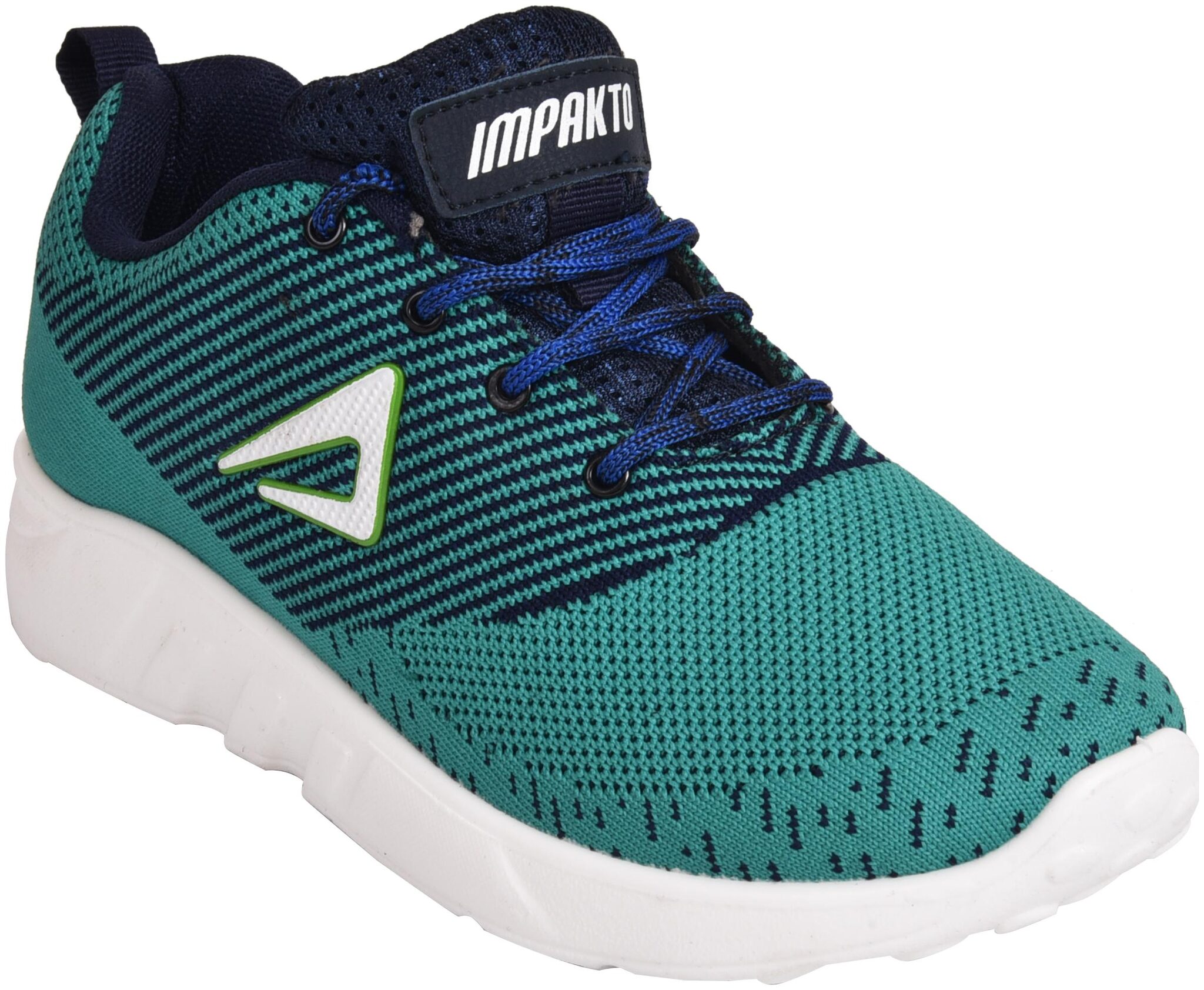

Ajanta Men Running Shoes ( Green )
