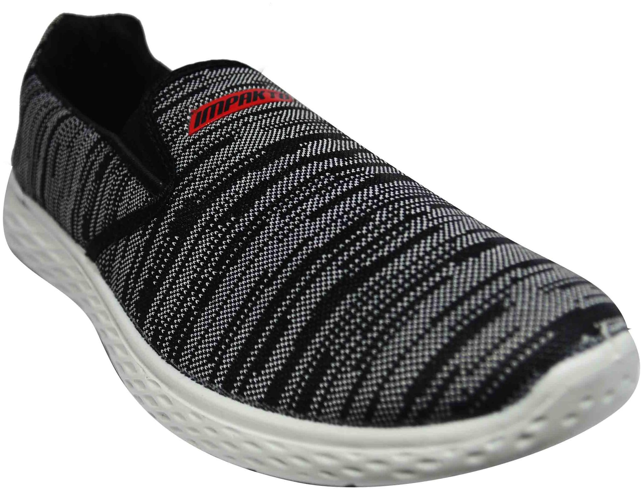 

Impakto Men s Casual Shoes - Grey