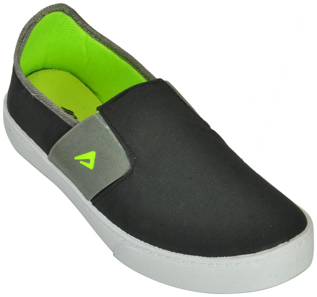 

Impakto By Ajanta Men s Casual Shoe - Black