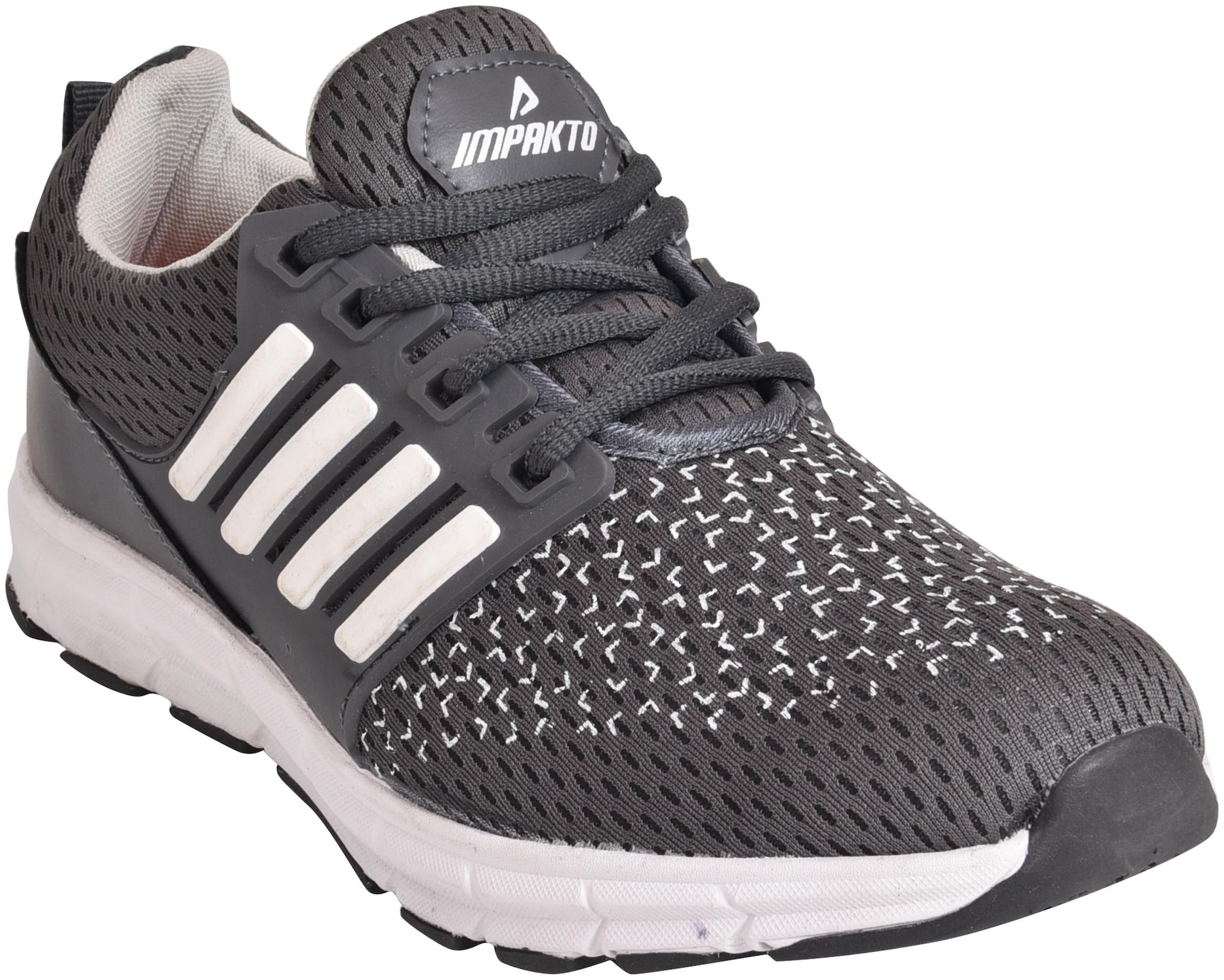 

Ajanta Men Running Shoes ( Grey )