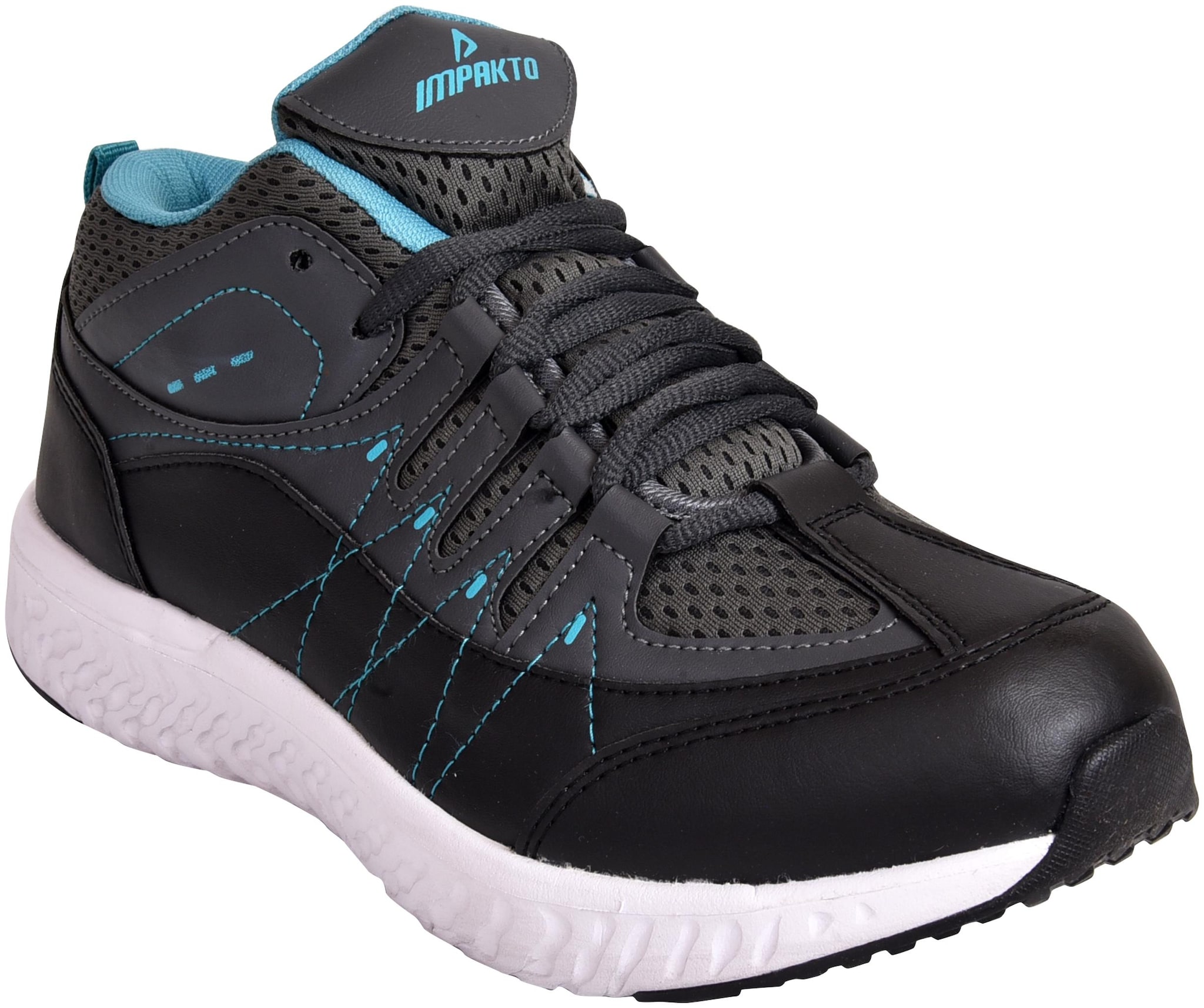 

Ajanta Men Running Shoes ( Grey )