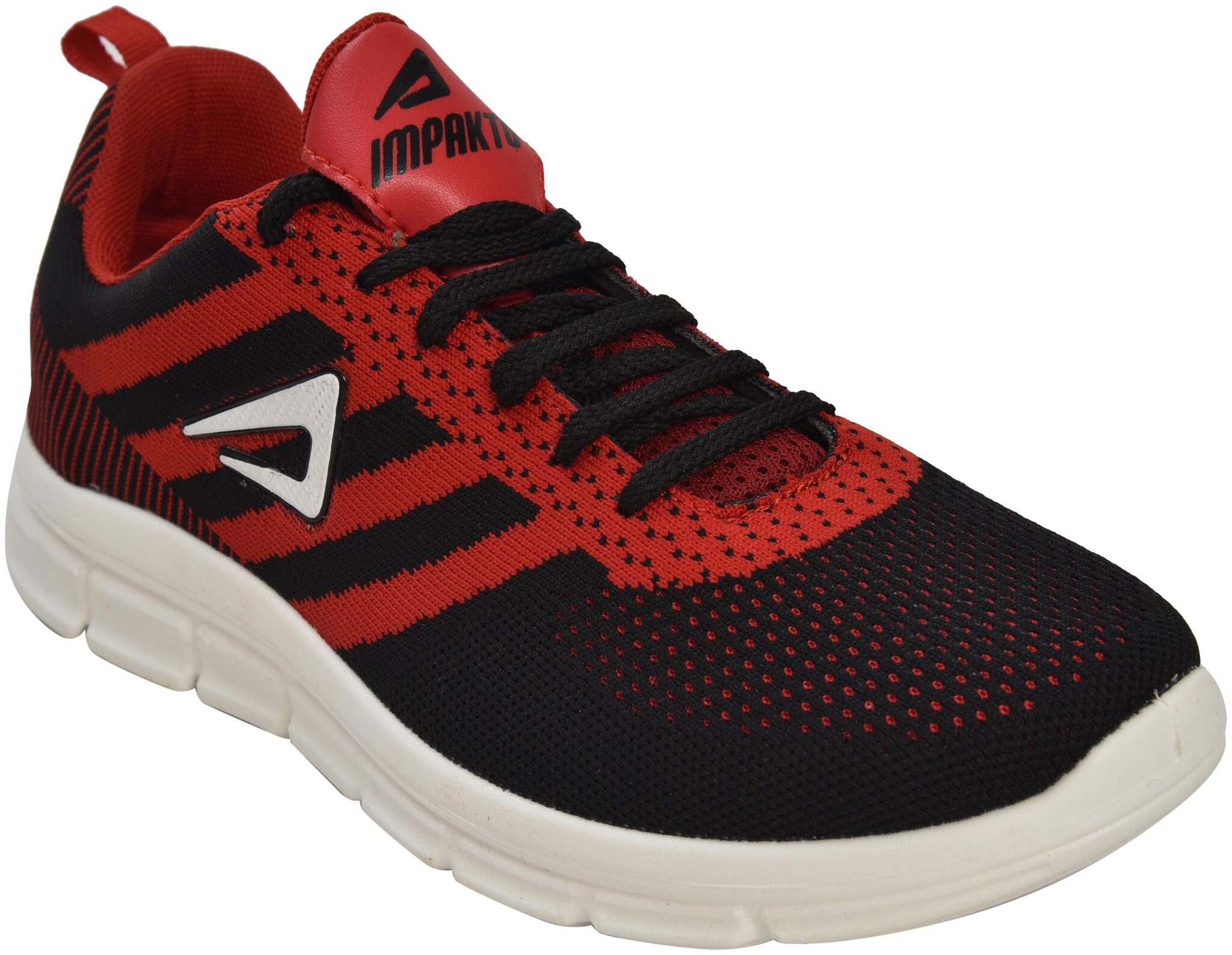 

Ajanta Men Running Shoes ( Black )
