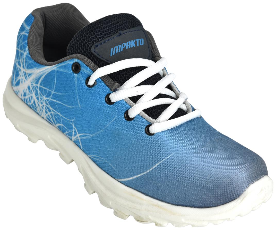 

Ajanta Women Running Shoes ( Grey Blue )