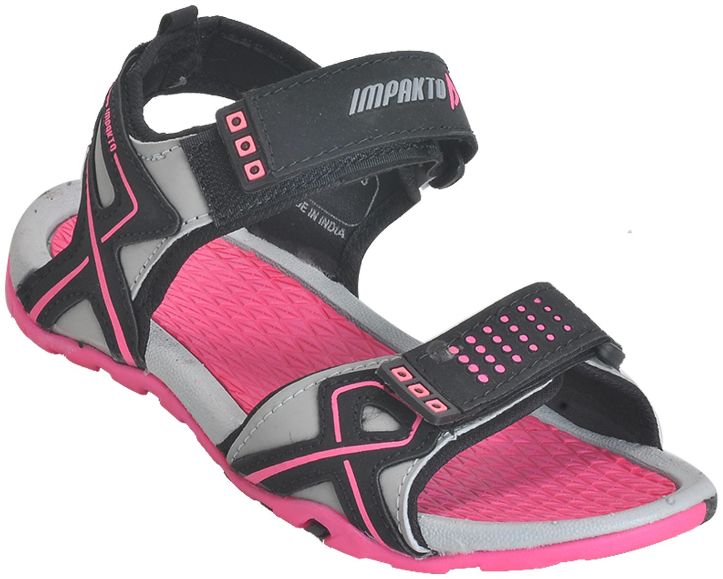 

Ajanta Women Black Floaters