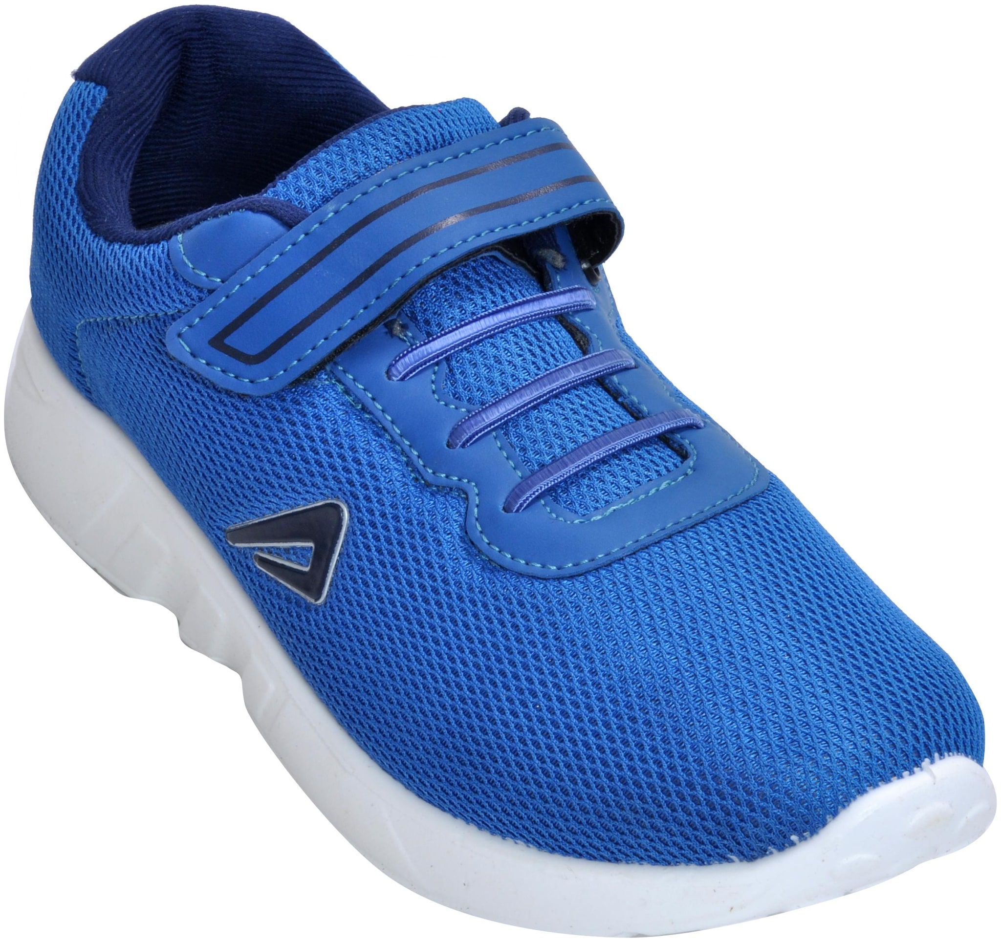 

Ajanta Women AS0061-6 Running Shoes ( Blue )
