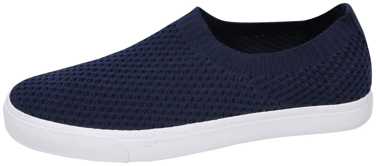 

Enso Men s Blue Casual Shoes