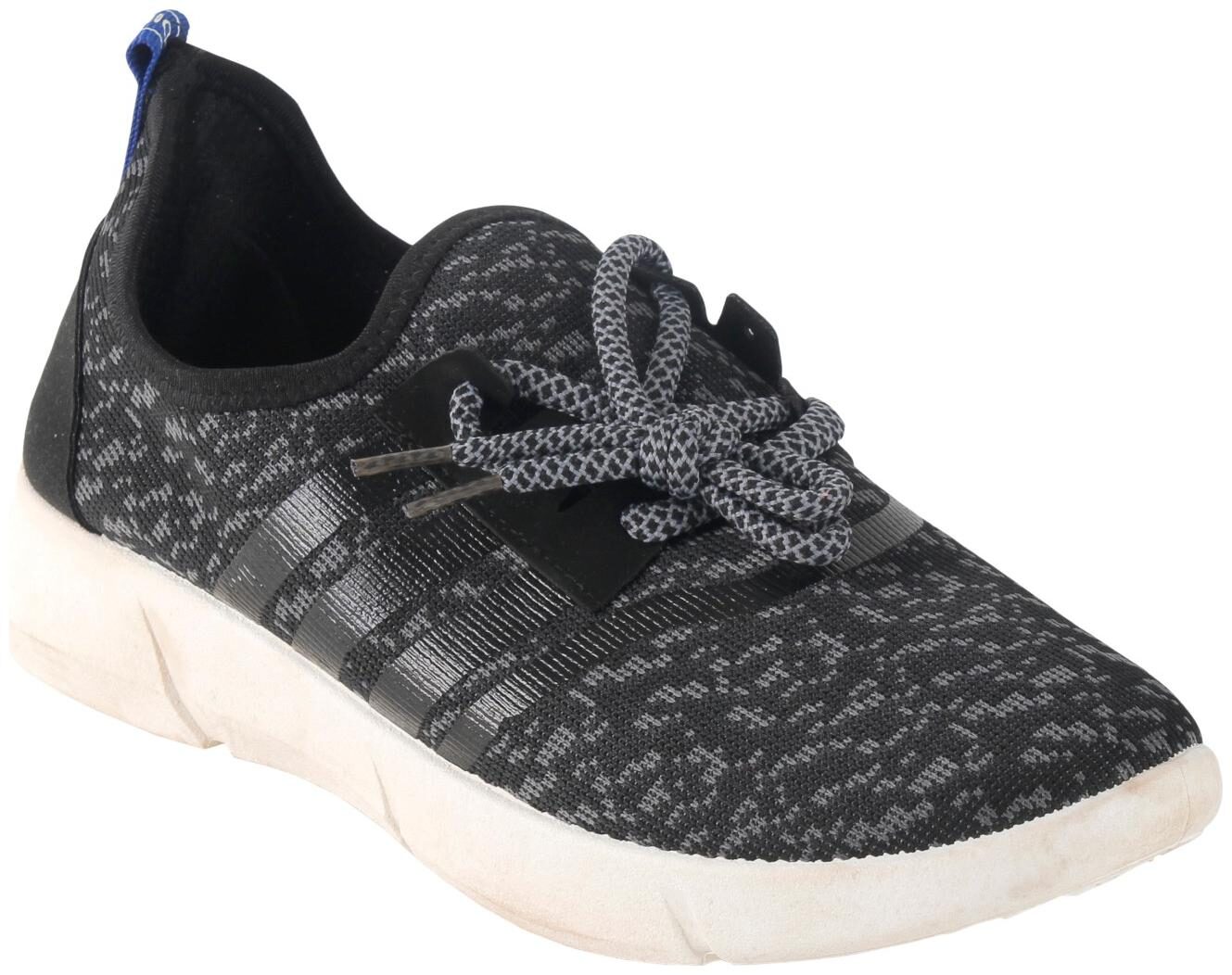 

Enso Men Running Shoes ( Black )
