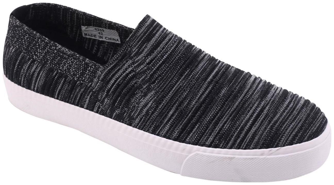 

Enso Casual Shoes for Men - Black