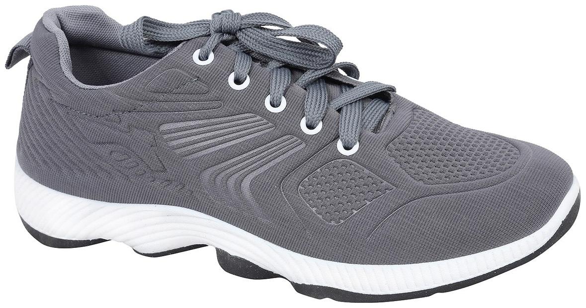 

Enso Casual Shoes for Men - Grey